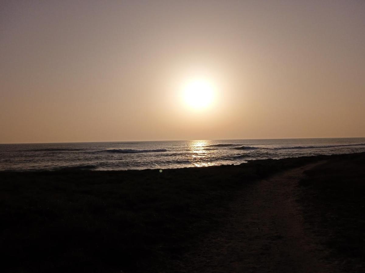 Ti Korelo Fort Bloque بلومور المظهر الخارجي الصورة